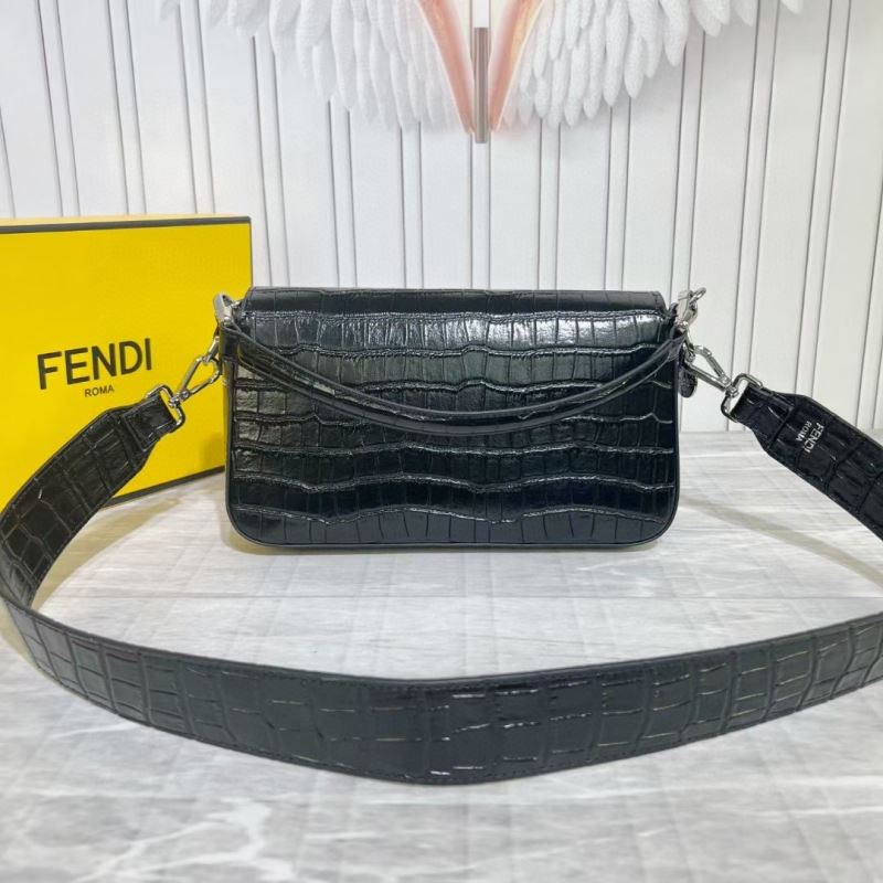 Fendi Satchel Bags